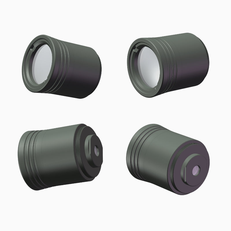 Variable Spot Size Macro Photography Light
